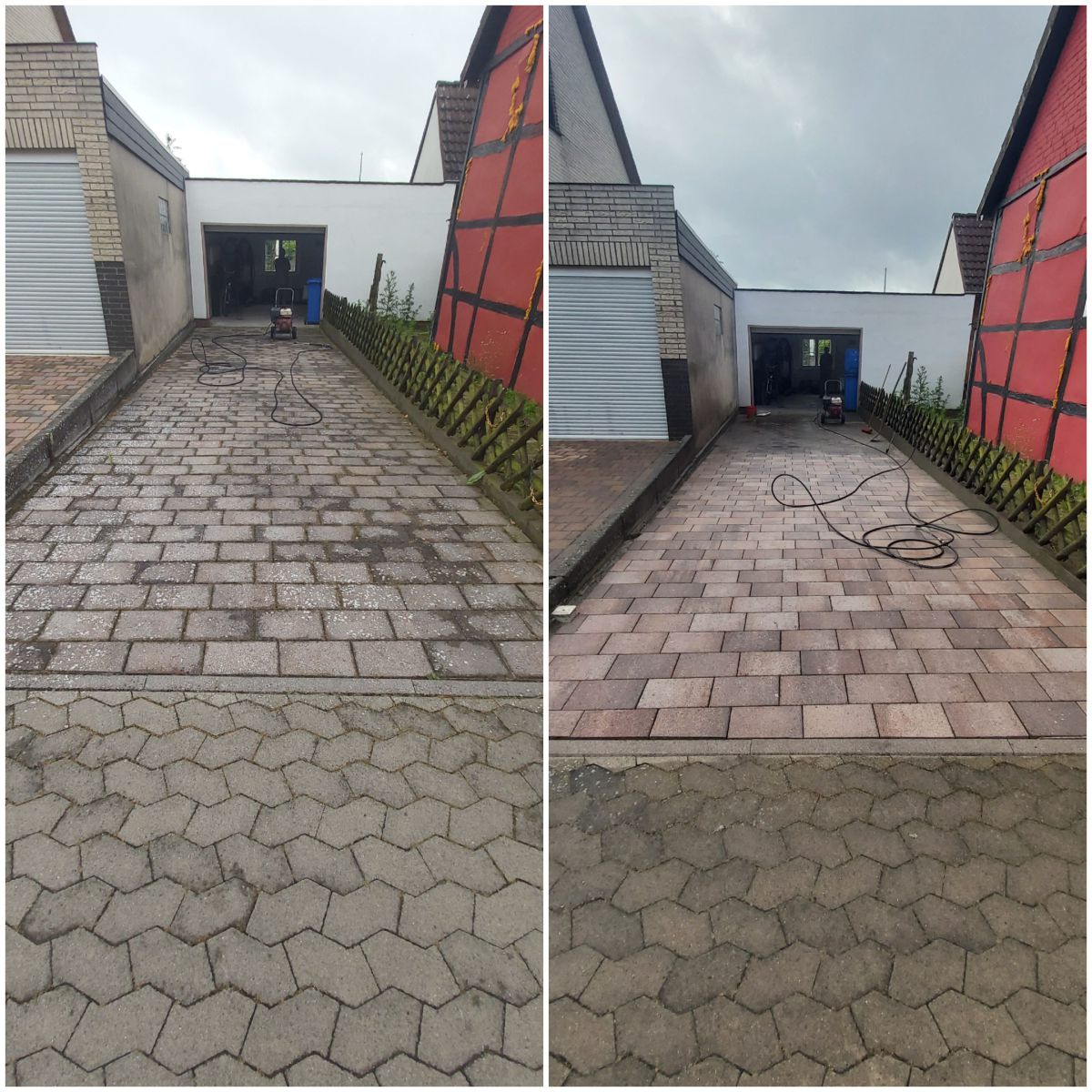 Firma Veith Dienstleistungen