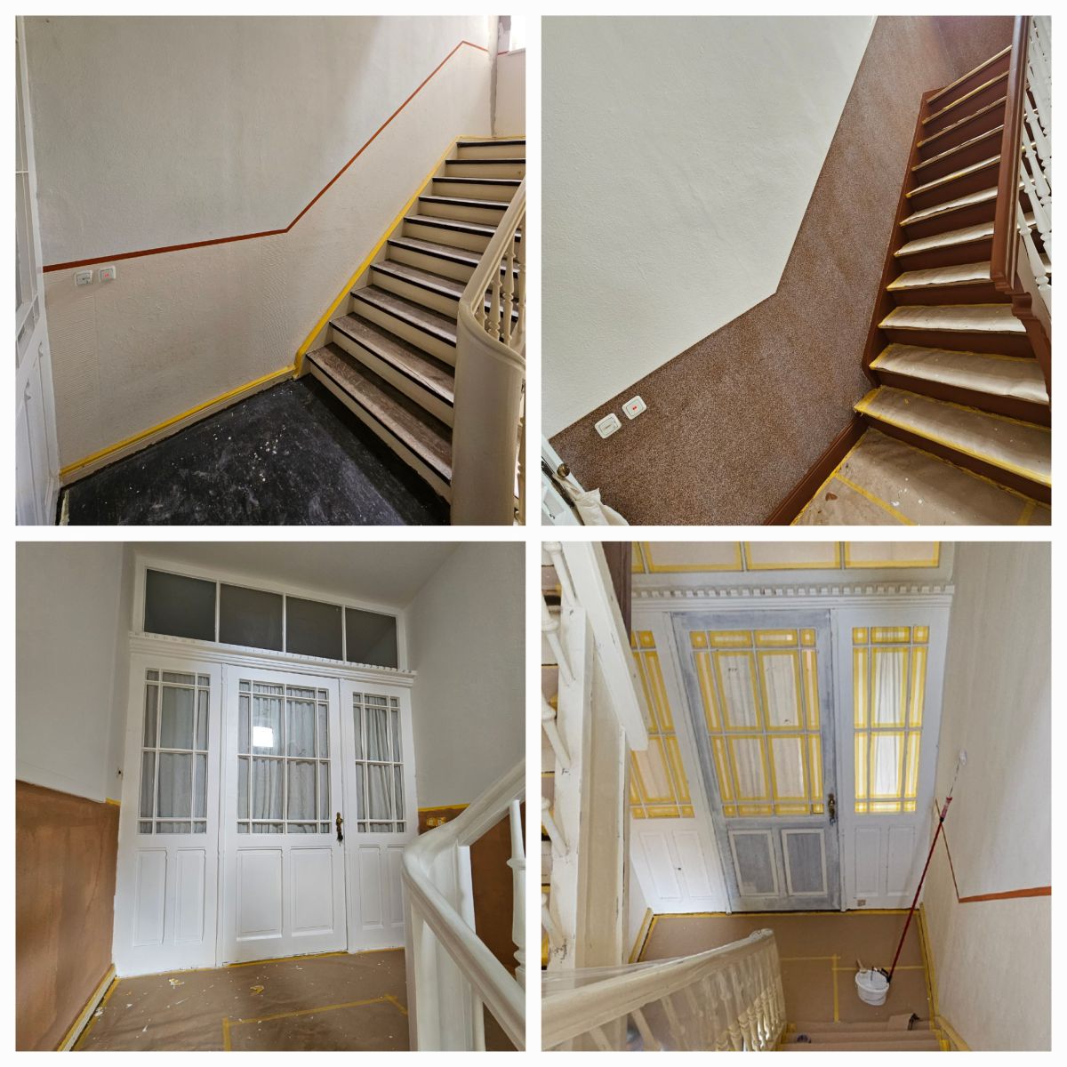 Rund ums Haus Service